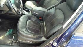 202-53847l Hyundai Driver Left Front Leather Power Fits 10-15 Tucson 304109