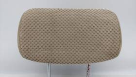 202-53897a Hyundai 2005-2008 Tucson Headrest Head Rest Rear Seat Beige Jjsqs
