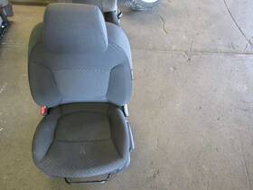 202-53939al Hyundai Driver Left Front Seat Cloth Manual Fits 12-13 Accent 203304