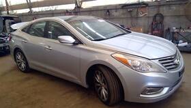 202-59362r Hyundai Passenger Front Seat Leather Electric Fits 12-17 Azera 6212129