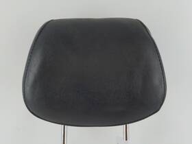 202-59363 Hyundai 2012-2014 Azera Headrest Head Rest Rear Seat Black Kg0d2