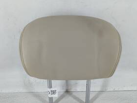 202-59813b Hyundai 2013-2016 Genesis Headrest Head Rest Rear Seat Beige Le250