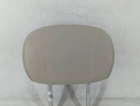 202-59813c Hyundai 2013-2016 Genesis Headrest Head Rest Rear Seat Light Beige Du9dp