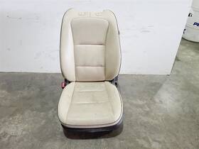 202-60341l Hyundai Driver Front Seat Bucket Srs Leather Ultimate Fits 14-16 Equus 572725
