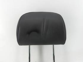 202-60533 Hyundai 2015-2017 Sonata Headrest Head Rest Rear Seat Dark Grey E0tvx