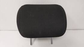 206-02086c Hyundai 2015 Elantra Headrest Head Rest Rear Center Seat Black H9ggf