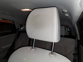 206.hy1320 Hyundai Lh Driver Side Front 2020 Tucson Headrest Sku#4310409