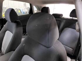 206.hy1518 Hyundai Kona 2018 Headrest 8106641