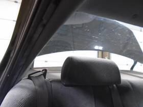 206.hy1r05 Hyundai Elantra 2005 Headrest 1525578 206.hy1r05 Hyundai Elantra 2005 Headrest 1525578