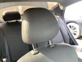 206.hy1r12 Hyundai Elantra 2012 Headrest 6967912
