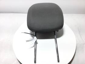 206.hy1r14 Hyundai Passenger Front Headrest Gray Fits 14 Elantra 31701
