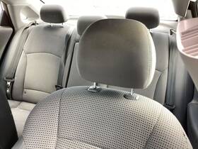 206.hy1s12 Hyundai Sonata 2012 Headrest 1870722