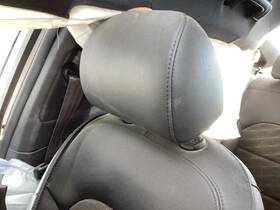 206.hy1s18 Hyundai Sonata 2018 Headrest 1977119