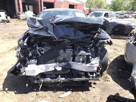 206.hy1s21 Hyundai Sonata 2021 Headrest 1380971 206.hy1s21 Hyundai Sonata 2021 Headrest 1380971