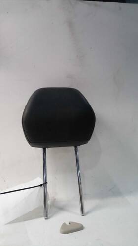 206.hy1w16 Hyundai Veloster 2016 Headrest 524412 206.hy1w16 Hyundai Veloster 2016 Headrest 524412
