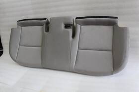 215.hy1318 Hyundai 2016 2017 2018 Tucson Rear Seat Bottom Cushion Bench Gray Cloth Tgg