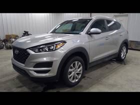 215.hy1320 Hyundai Tucson 2020 Seat Rear 1025843