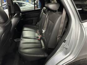 215.hy1412 Hyundai Santa Fe 2012 Seat Rear 842571