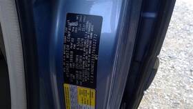 215.hy1507 Hyundai Entourage 2007 Seat Rear 223162