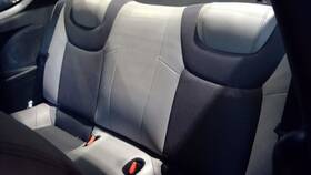 Hyundai 215.hy1g15 Genesis 2015 Seat Rear 5001843