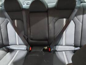 215.hy1s21 Hyundai Sonata 2021 Seat Rear 3069227