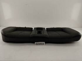 215.hy1w13 Hyundai Veloster Fs Rear Seat Cushion Bottom Fits 2012-2017