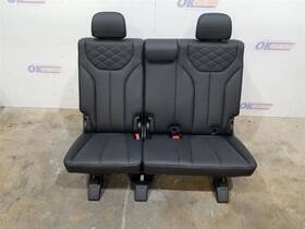220.hy1820 Hyundai 20 2020 Palisade Third Row Seat Black Leather
