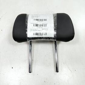 752.hy1q17 Hyundai Sonata Seat Headrest Rear Back Head Rest 2017 2016 2015 Oem