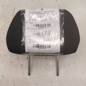 Hyundai 752.hy1w16 Veloster Seat Headrest Rear Back Head Rest 2017 2016 2015 2014
