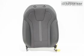 80610ab000 Hyundai 2021-2023 Elantra Front Left Driver Upper Seat Cushion Backrest Oem