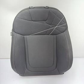 80620-cw000 Hyundai 2022-2024 Tucson Front Right Passenger Side Seat Upper Cushion Oem