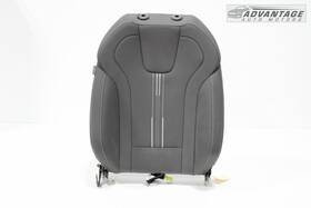 80620aa000 Hyundai 2021-2023 Elantra Front Right Passenger Seat Upper Cushion Backrest Oem