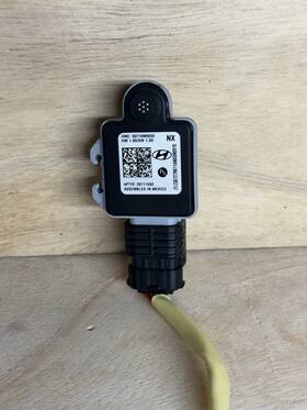 80710n9050 Hyundai 2022 - 2024 Tucson Front Right Side Passenger Seat Occupant Sensor Oem