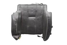 88160b1110 Hyundai 15-16 Genesis Front Left Driver Side Lower Seat Cover Cushion Black Oem