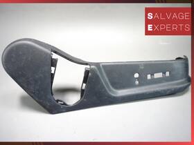 88181-3m000 Hyundai 2009-2014 Genesis Front Left Driver Side Seat Inner Cover Trim Oem