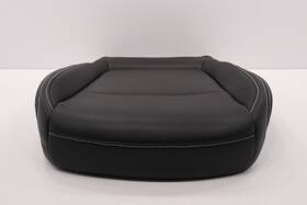 Hyundai 88200cw010kwe 2022 - 2024 Tucson Front Right Seat Lower Cushion Cover Afm Black Nnb