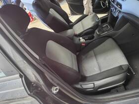 88200j9600skn Hyundai Used Front Right Seat Fits 2019 Kona Cloth Manual Non-heated Righ