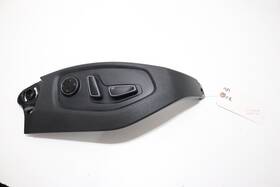 88272b1000 Hyundai 2015 - 2016 Genesis G80 Front Right Passenger Seat Adjustment Switch Oem