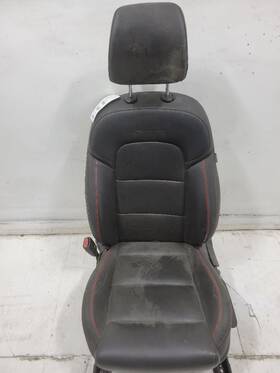 88300-f2660-svn Hyundai 2019-2020 Elantra Sport 1.6l Sedan Manual Front Driver Seat - Leather