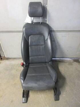 88301d3750ttr Hyundai 2016-2018 Tucson Driver Lh Front Heated And Cooled Seat Oem Lkq