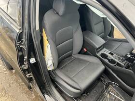 88304d3310t7y Hyundai Used Front Right Seat Fits 2018 Tucson Cloth Manual Heated