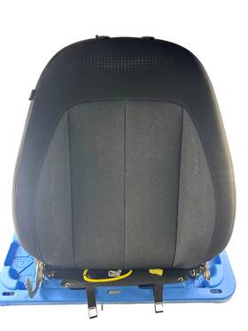 Hyundai 88370-gi100 2022-2024 Ioniq 5 Front Right Passenger Upper Seat Backrest Cushion Oem