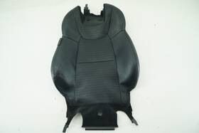 88390-2m500 Hyundai 13-16 Genesis Coupe Front Right Seat Upper Backrest Cushion Cover Skin