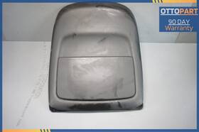 88390-3m000 Hyundai 2009-2011 Genesis Front Right Left Side Seat Back Cover Trim Oem
