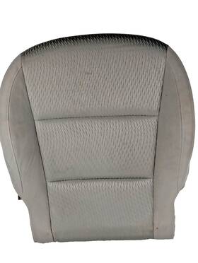 88393-b8200 Hyundai 2013-2017 Santa Fe Front Left Driver Side Lower Seat Cushion Gray Cloth