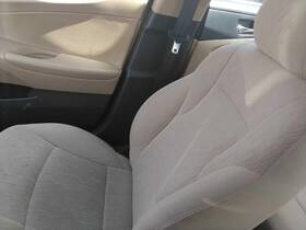 884003q012y4a Hyundai Used Front Right Seat Fits 2013 Sonata Vin C 5th Digit Hybrid Cloth Hea