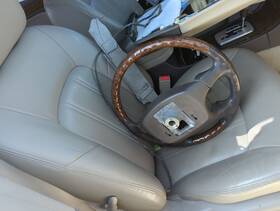 884013d760 Hyundai 2004-2005 Xg350 Passenger Front Seat Oem Bs9fu