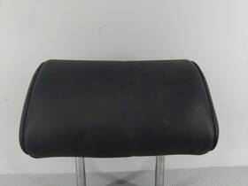 884063v211xbd Hyundai 2012-2017 Azera Headrest Head Rest Rear Center Seat Black W5pk5