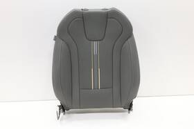 Hyundai 88460aa010s7w 2024 - 2026 Elantra Front Right Seat Upper Cushion Cover Oem Gray Yfr