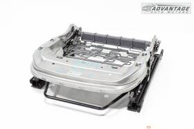 88500ab010 Hyundai 2021-2023 Elantra Front Left Driver Side Lower Seat Track Frame Oem